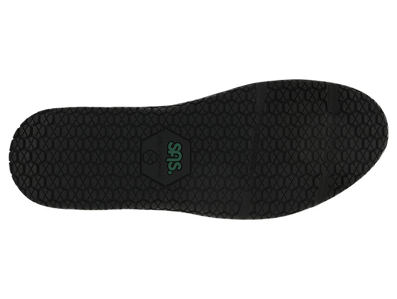 Alpine Black Bottom View